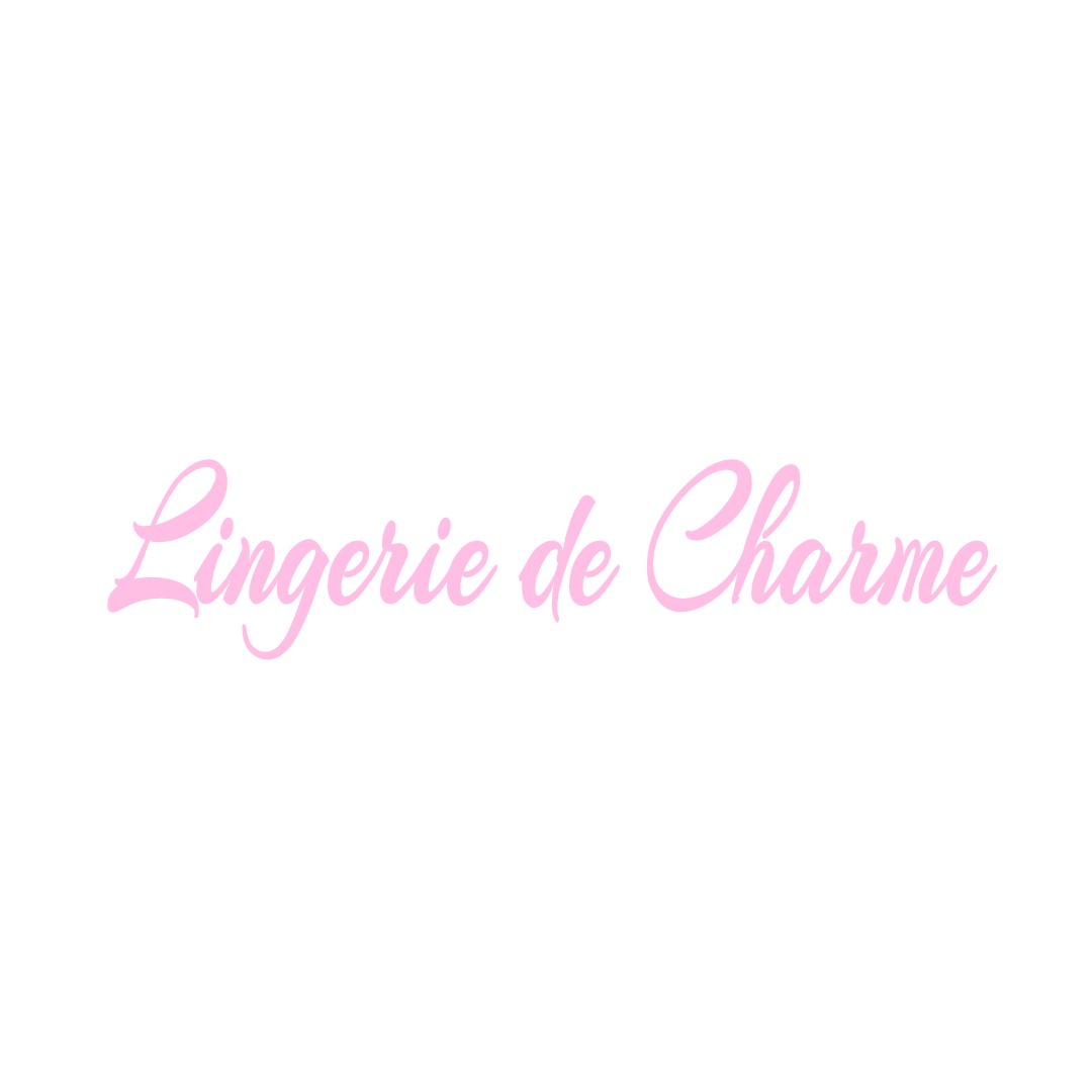 LINGERIE DE CHARME PLANCY-L-ABBAYE